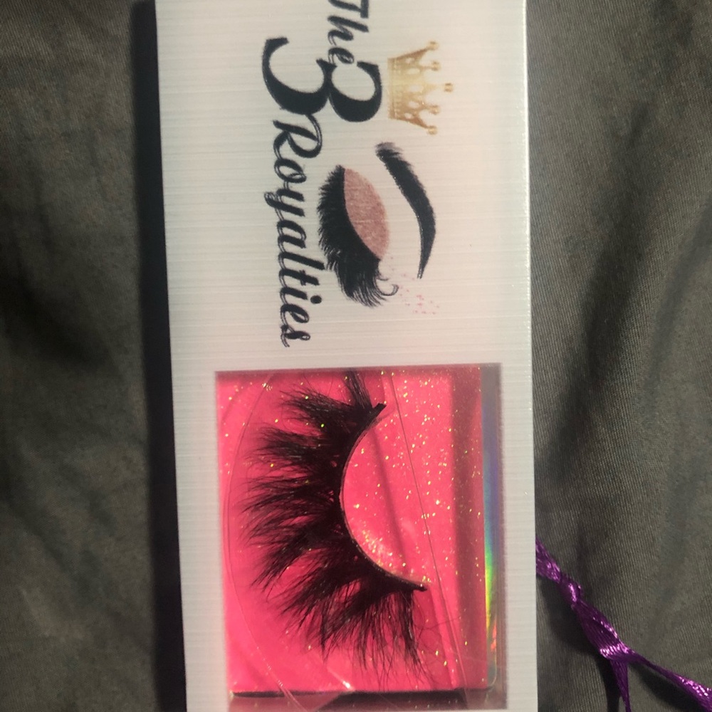 Lashes with multiple selections - Picture 6 of 13